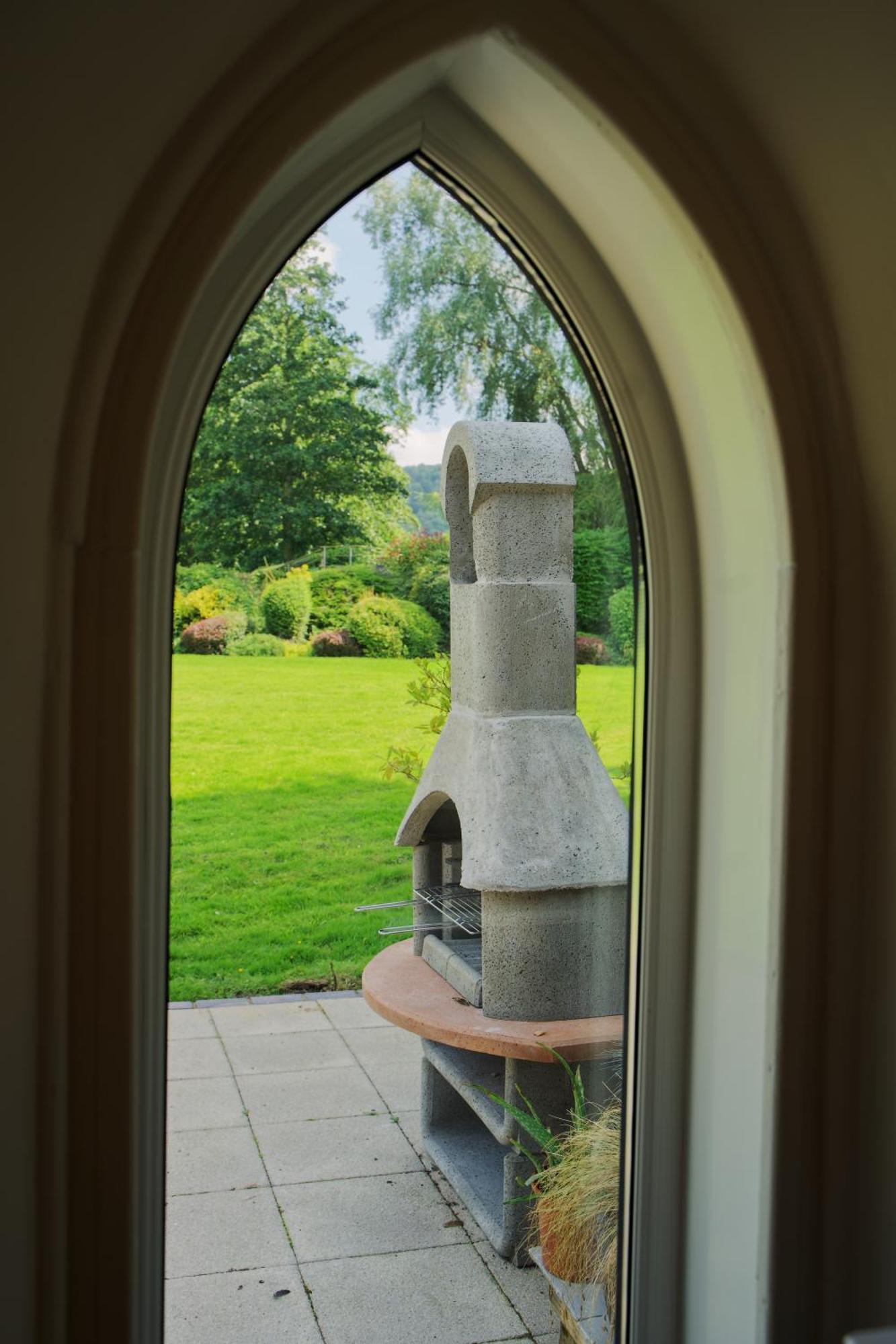 The Hornbill At Home Farm Shropshire 什鲁斯伯里 外观 照片